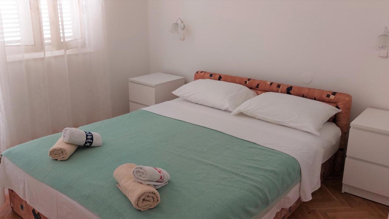 Apartman Crikvenica 30214 - Zulich Room photo